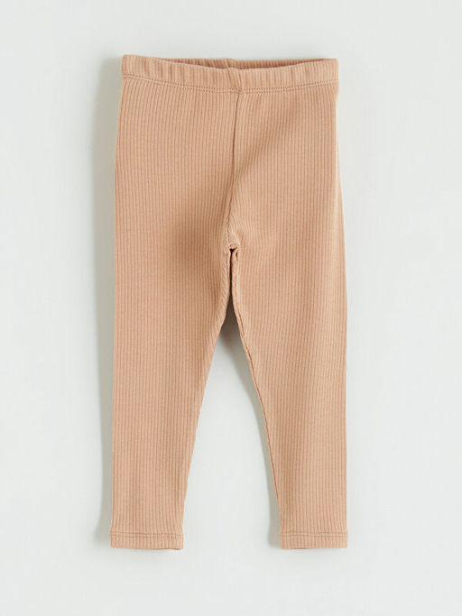 Fitilli Erkek Bebek Pantolon