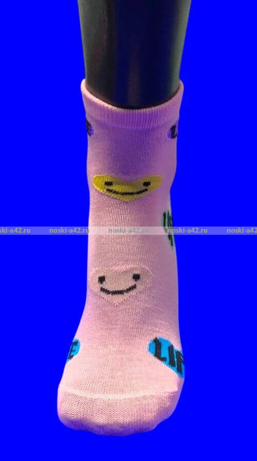 Цена за 12 пар. BFL носки детские на девочек