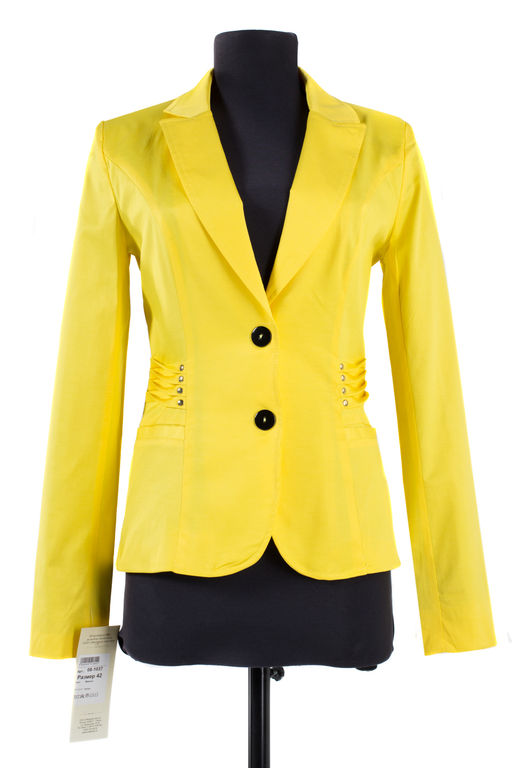 Ветровка жакет