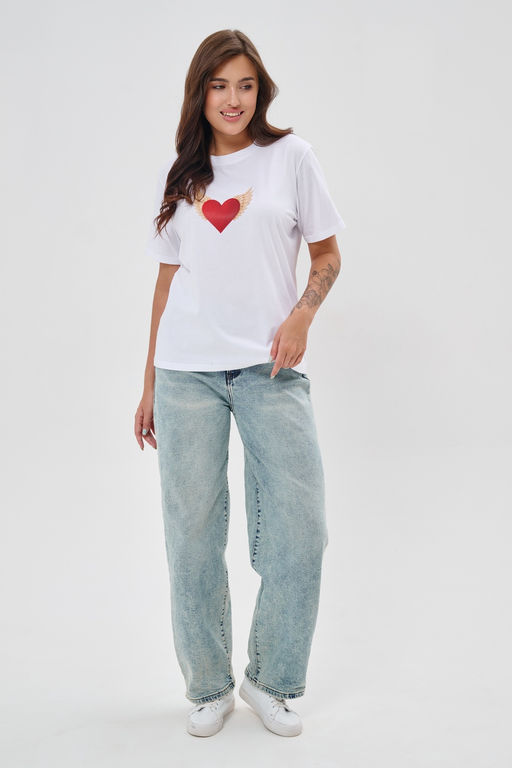 Футболка женская 88537