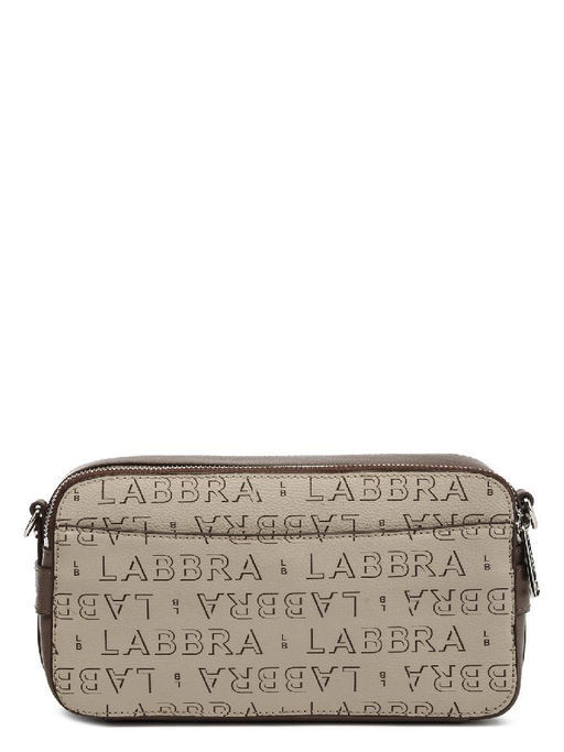 Сумка Labbra L-HF4196 l.cacao-coffee/java  фото 4