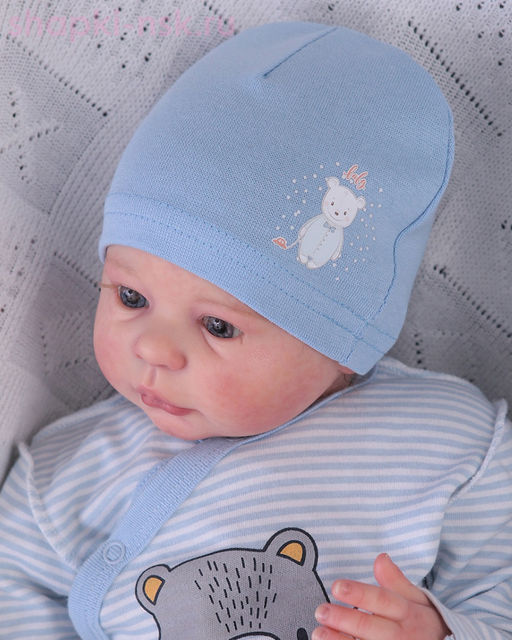 02-58-FT Шапка для мальчика (36)