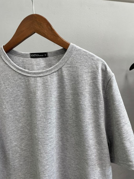 футболка 95% хлопок 5% лайкра качество пенье - Knitka wear фото 62