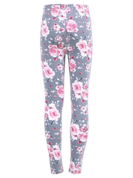 легинсы 1ДРЛ3848001н - Апрель фото 5