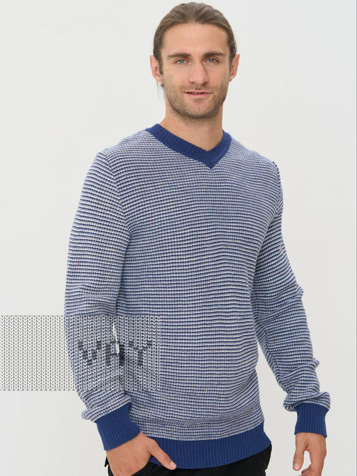 Джемпер мужской 5232-12345 - Vay фото 2