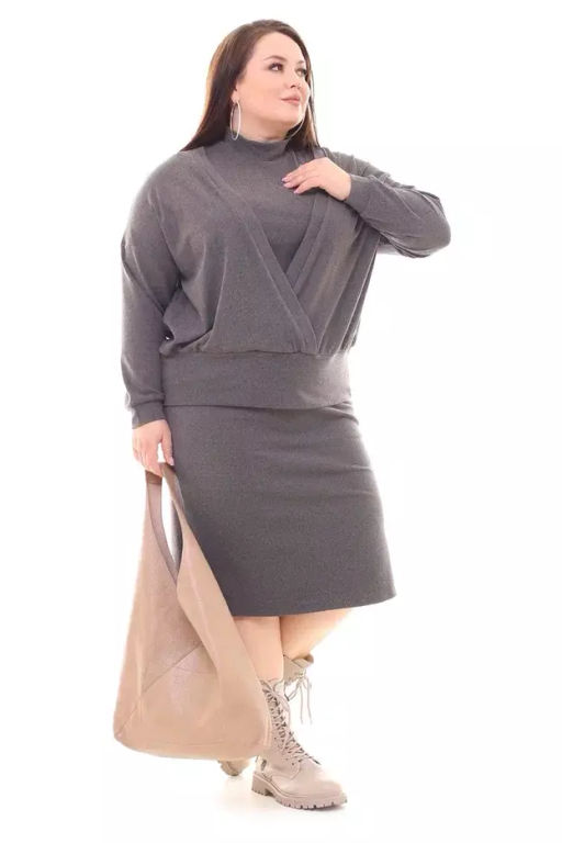 Платье-4595 - Леди мария фото 15