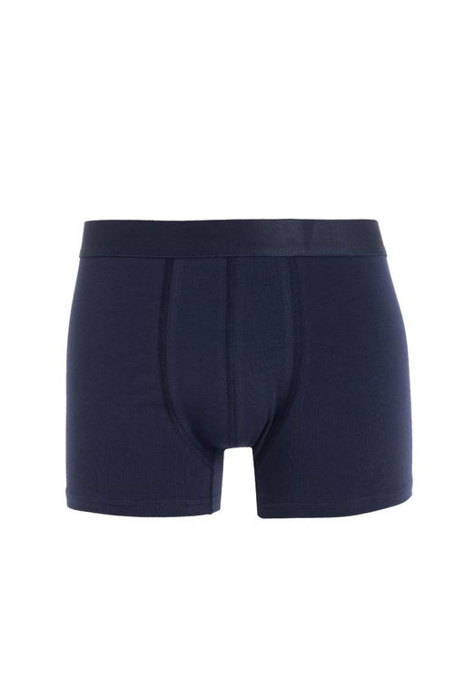 Комплект боксеров стандартной посадки (3 шт.) - Defacto фото 5