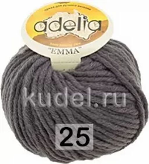 EMMA - Adelia фото 12