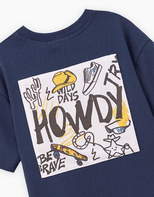 Джемпер для мальчика - Bell bimbo фото 4