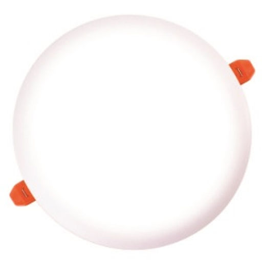 Светильник с/д встраиваемый LE LED ARL 24W 6500K (круг) (80) (10323010/011022/3152884/1, КИТАЙ)