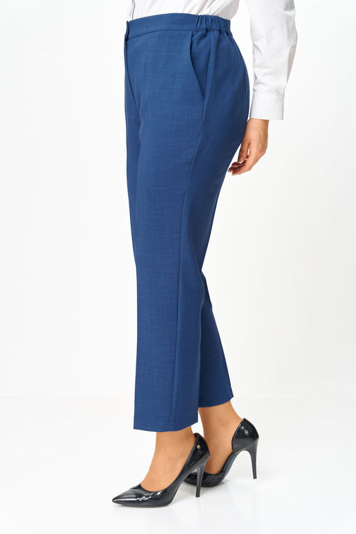 Костюм Anastasia Mak 1211 синий фото 10