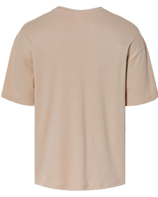 Мужская футболка оверсайз LIVERGY фото 3