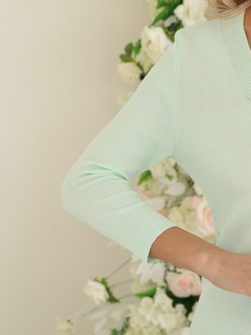 Джемпер Др4-536/4 - Wisell фото 13