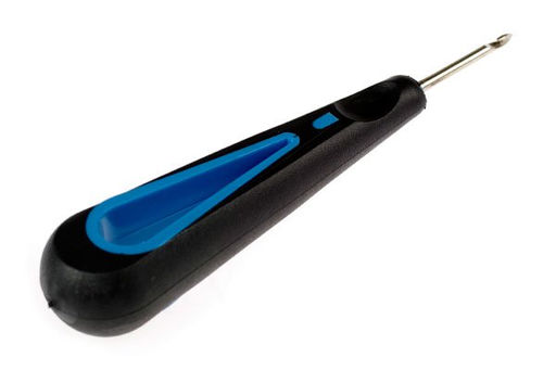 Шило Сапожное с крючком арт.АРТИ (Ø2,5мм, L-45мм)