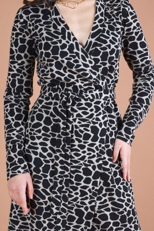 66274 Платье Eliseeva Olesya фото 4