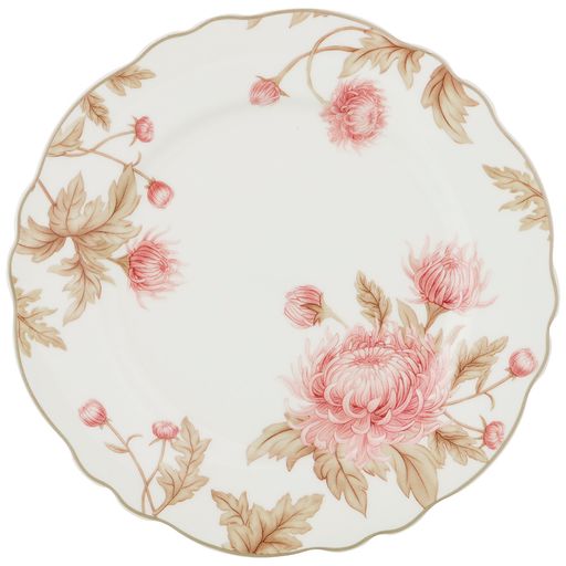 НАБОР ТАРЕЛОК ЗАКУСОЧНЫХ LEFARD АСТРА 2 ШТ. 21 СМ (КОР=24НАБ.)  фото 3