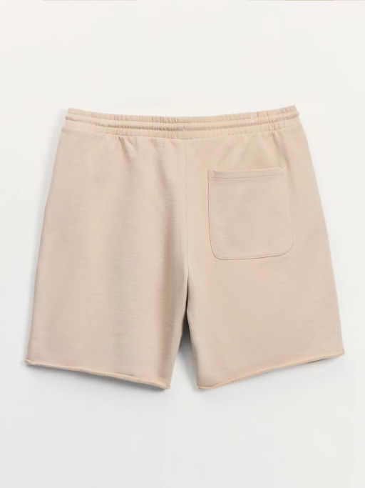 Шорты с необработанными краями ZR2605042102-62 / Zarina