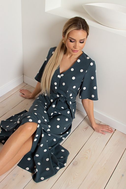 VALENTINA Платье Риана №2  фото 3