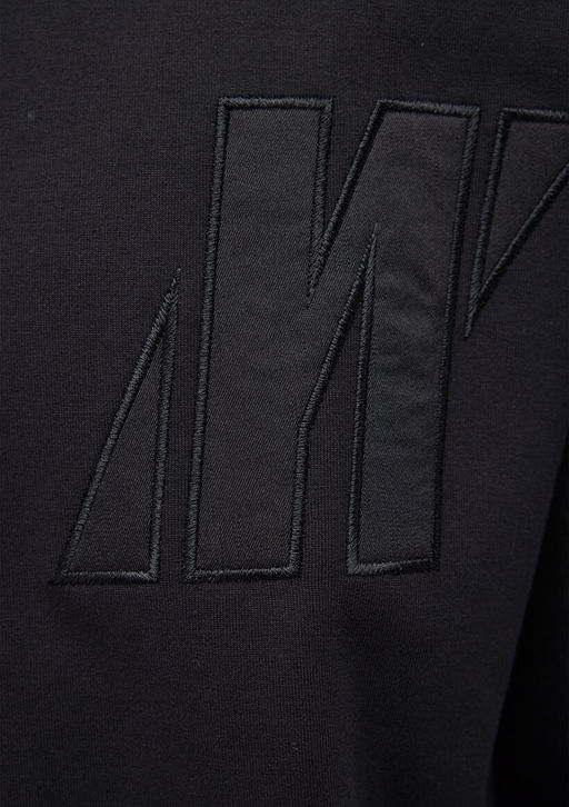 Mavi Pro Yar? Fermuarl? Siyah Sweatshirt  фото 8