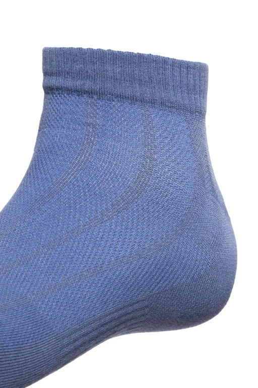 Носки короткие Синий - Anta фото 4