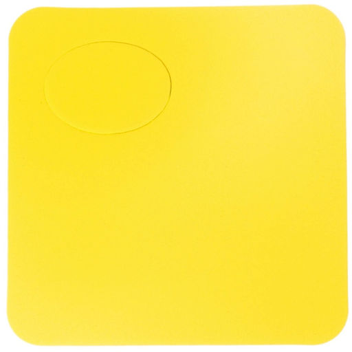 Пазлы мягкие для малышей Крошка Я «Кто как говорит?», 8 шт., от 1 года