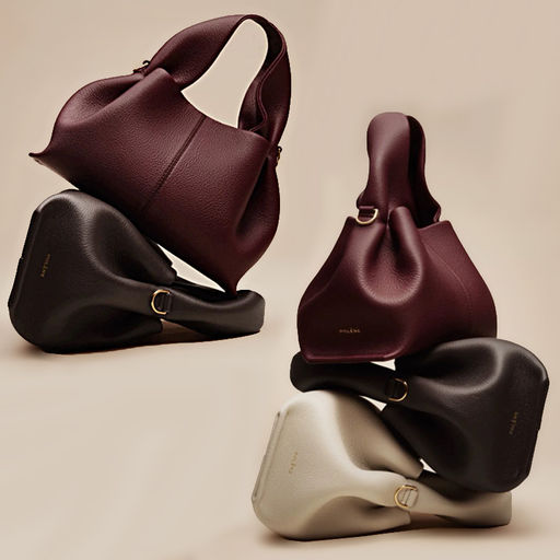 Сумка A-PL-1001-L-Black