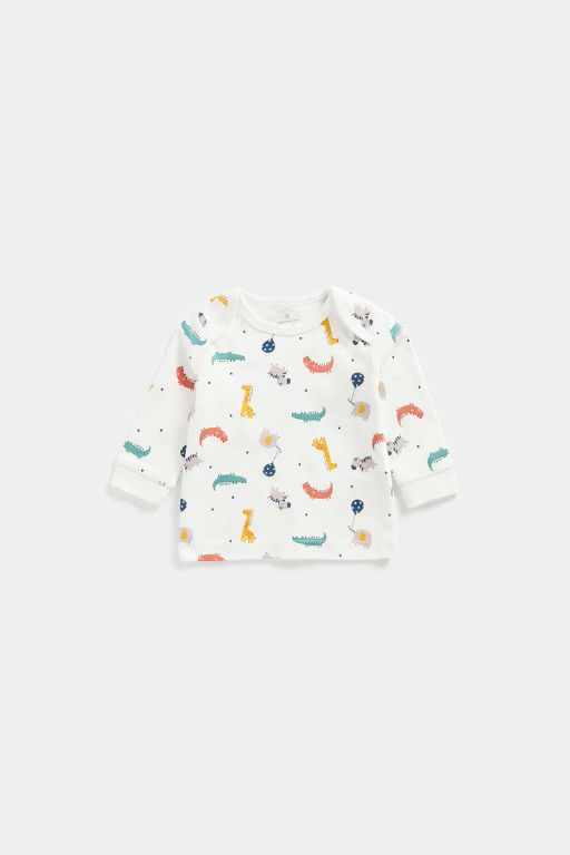Mothercare / Пижамы 2 шт.  фото 4