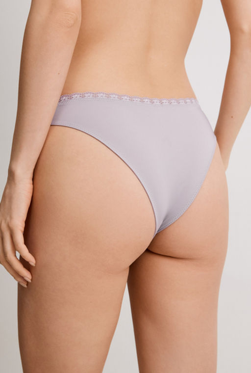 Infinity / Трусы женские в наборе из 3 шт. Lovell цвет в ассортименте - Infinity Lingerie фото 5