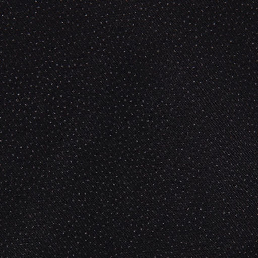 Дублерин клеевой, точечный, 45 г/м², 1.5×1 м, чёрный