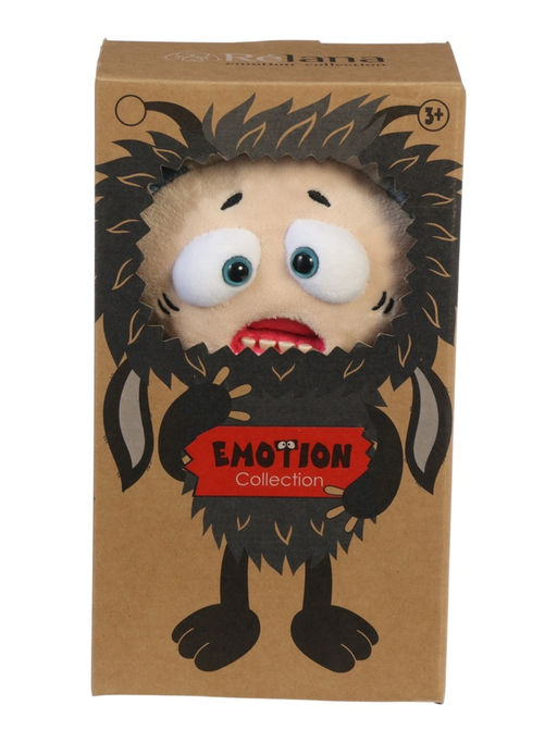 Мягкая игрушка «Сказочное существо Сэди», 21 см