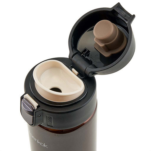 Термокружка вакуумн 380мл Alpenkok нерж арт АК-04811А, AK-04812A, AK-04813A