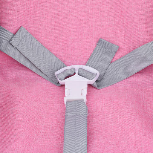 Коляска для кукол, в пакете