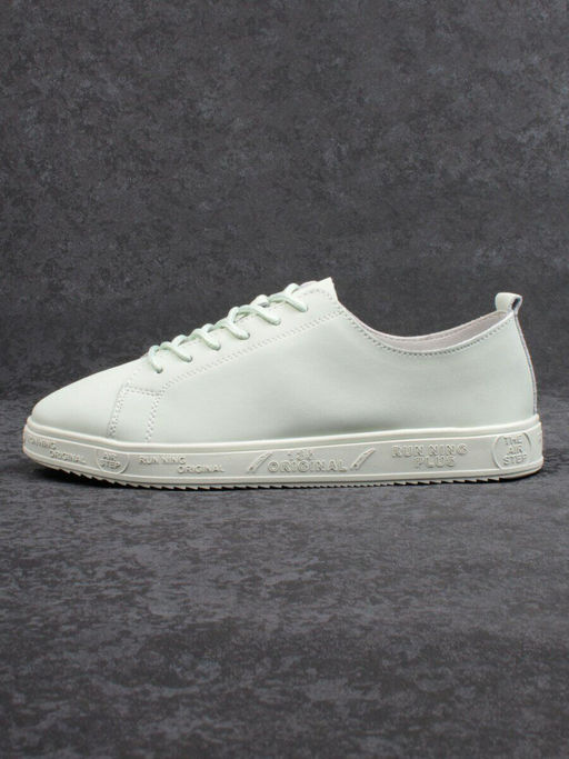 05-PDXL97-5 Кроссовки женские (натуральная кожа) - Фабричный китай фото 7