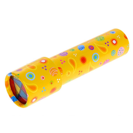 Калейдоскоп Цветные капельки, МИКС - Simaland фото 2