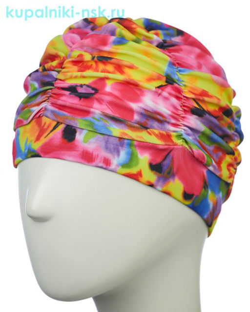 2022 Шапочка для плавания (56-58) - Samegame фото 11