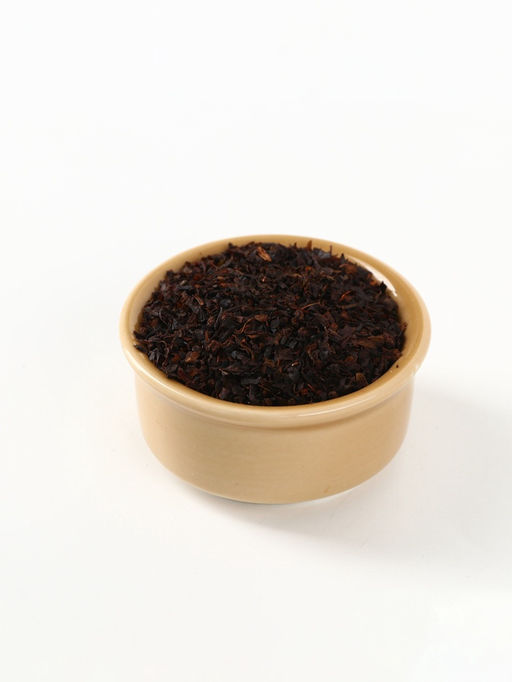 Чай черный подарочный 8 Марта цветы, с лесными ягодами, 30 г - Фабрика счастья фото 2