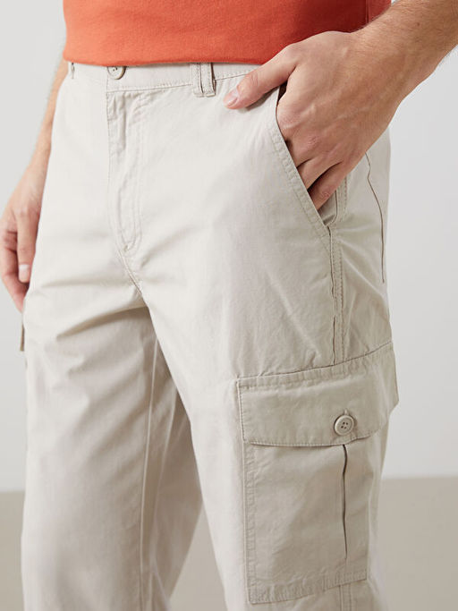 Standart Kal?p Erkek Kargo ?ort