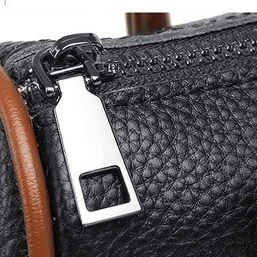 Bags Сумка женская / кожа / 8897  фото 10