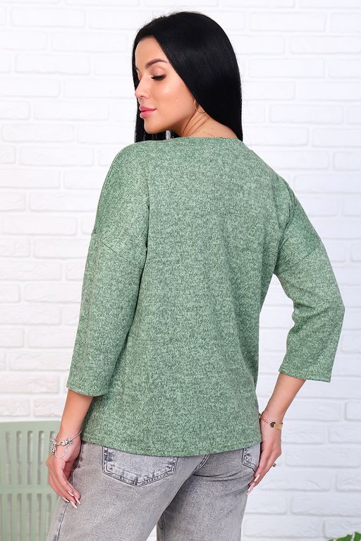 Джемпер 24638 - Натали фото 7