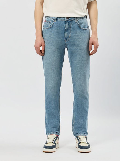 Брюки джинсовые / Lee Cooper