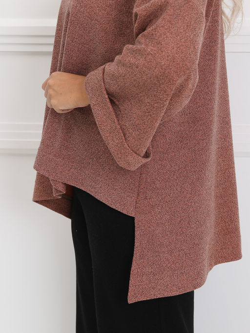 ДжемперМ4-4903/29 - Wisell фото 12