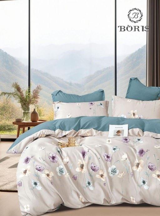 КПБ Boris Dense BORD389 Семейный