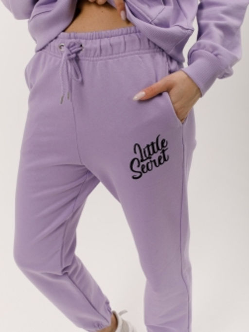 СПОРТИВНЫЙ КОСТЮМ ЖЕНСКИЙ - Giovedi фото 3