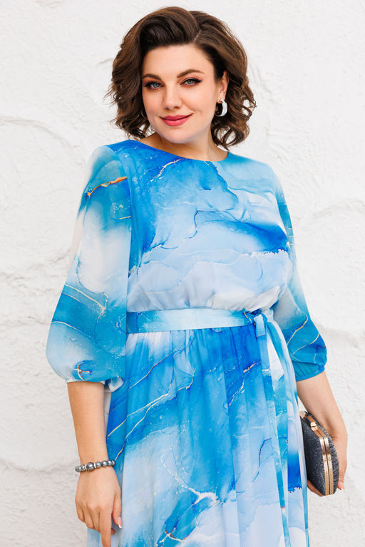 Комбинезон AGATTI 5645 Черный  фото 227