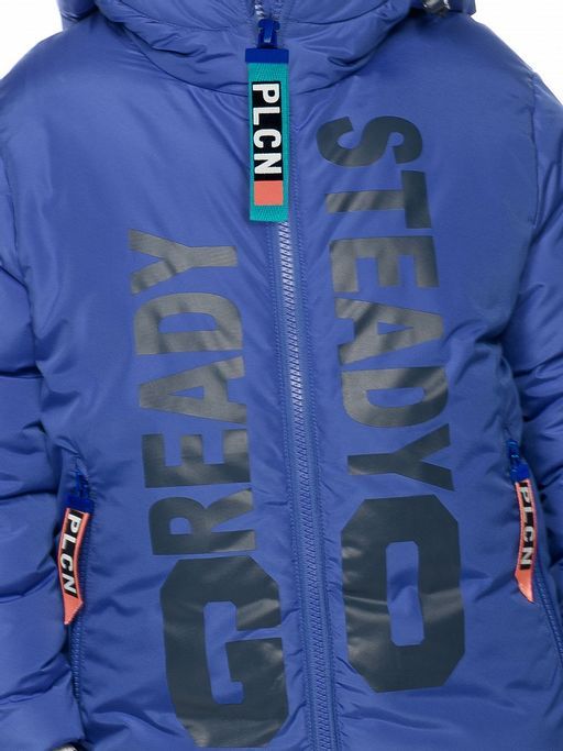 BZKW3193(к) куртка для мальчиков