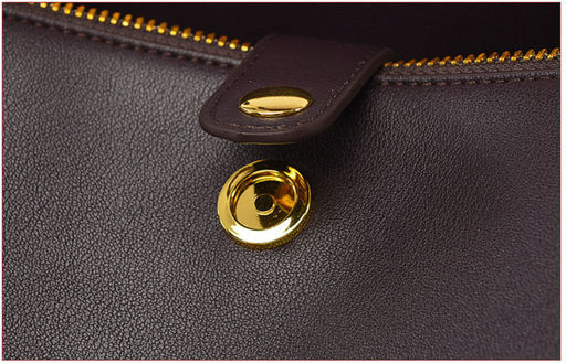 Сумка A-CC-225-Bordo