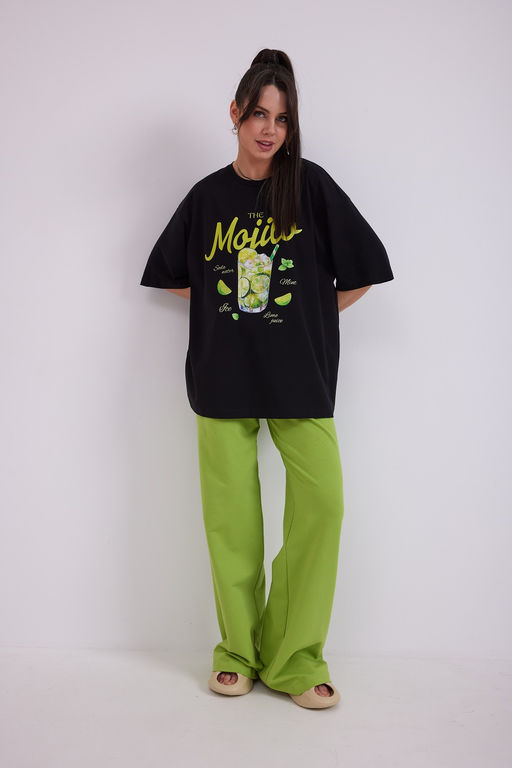Брюки 4161 - MG Wear фото 6