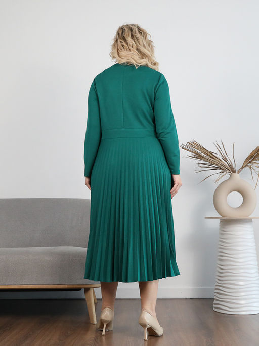 Платье П5-5135/17 - Wisell фото 12