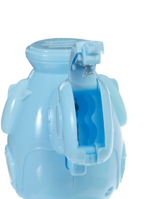 Генератор мыльных пузырей Мега пузыри, работает от батареек - Simaland фото 13