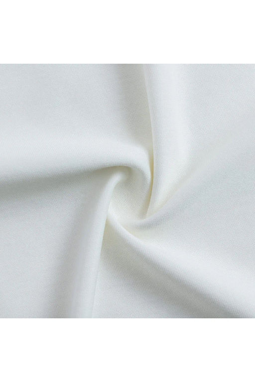 Футболка Хлопок Белый - Anta фото 6